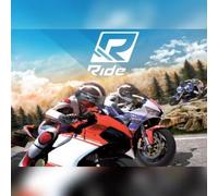 RIDE (PC) Steam Key - EU