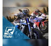 RIDE (PC) Steam Key - GLOBAL