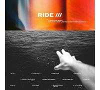 The Ride Clouds In The Mirror (This Is Not A Safe Place reimagined by (Vinyl LP)