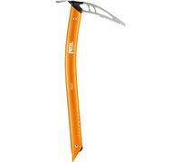 PETZL Ride 45cm - Unisex - Arancione - Taglia unica- modello 2026