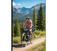 Ride, Rest, Repeat: A Beginner’s Guide to Bikepacking with Courage, Curiosity, and Just Enough Gear