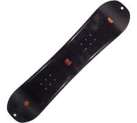 Pack snowboard Ride Lowride Jr 24 + Attacchi Sci - Nero - Größe 100 - 2024