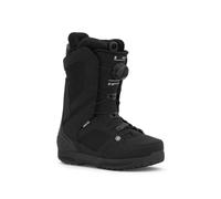 Ride Sage - Scarponi da snowboard da donna, neri, taglia 40
