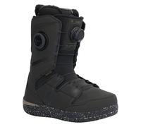 RIDE - Scarponi da snowboard all-mountain - Karmyn Zonal Black per Donne - Taglia 9,5 US - Nero