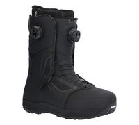 RIDE - Scarponi da snowboard freeride - Trident Black per Uomo - Taglia 11 US - Nero