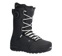 RIDE - Scarponi da snowboard freestyle da uomo - Fuse Black per Uomo - Taglia 8 US - Nero