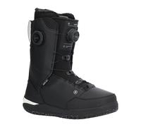RIDE - Scarponi snowboard uomo all-mountain - Lasso Black per Uomo - Taglia 41,5 - Nero