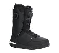 RIDE - Scarponi snowboard uomo all-mountain - Lasso Black per Uomo - Taglia 45 - Nero