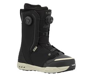 RIDE - Scarponi snowboard uomo all-mountain - Lasso Pro Black per Uomo - Taglia 44 - Nero