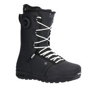 RIDE - Scarponi snowboard uomo - Fuse Black - Taglia 43,5 - Nero