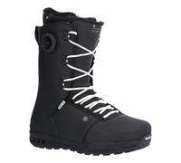 RIDE - Scarponi snowboard uomo - Fuse Black - Taglia 44,5 - Nero