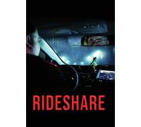 Ride Share (DVD)