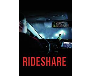 Ride Share (DVD)