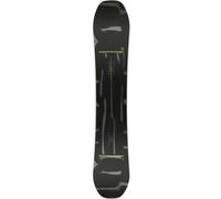 RIDE - Snowboard all mountain - Manic 2025 per Uomo in Legno - Taglia 158W cm - Nero