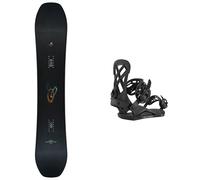 RIDE - Snowboard all-mountain - Pack Algorythm 2027