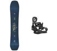 RIDE - Snowboard all-mountain - Pack Current 2027