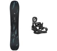 RIDE - Snowboard all-mountain - Pack Vantum 2027