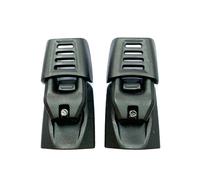 Ride Snowboard Bindings Flad - Regolatori Inclinazione in Avanti - 2 Pezzi