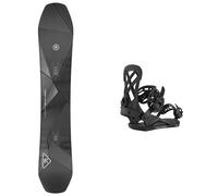 RIDE - Snowboard freeride - Pack Deep Fake 2027