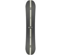 RIDE - Snowboard freestyle - Agenda 2025 per Uomo in Legno - Taglia 154W cm - Grigio