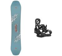 RIDE - Snowboard freestyle - Pack Zero 2027