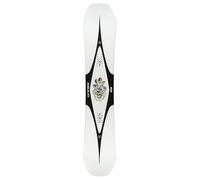 RIDE - Snowboard freestyle - Zero 2026 - Taglia 159 cm - Nero
