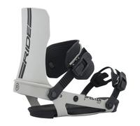Ride Specter - attacco snowboard Light Beige/Black L