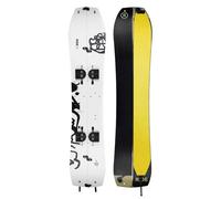 Ride Splitboard Split Pig Package