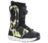RIDE - Stivali da snowboard all mountain - Lasso Pro Storm per Uomo - Taglia 7 US - Oro Oro 7 US
