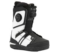 RIDE - Stivali da snowboard freeride versatili - Karmyn Zonal White - Taglia 40 - Bianco