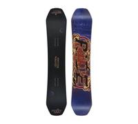 Ride - Tavola da snowboard Benchwarmer Wide Freestyle Uomo - Uomo - Dimensione 157 - Nero