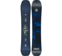 Ride - Tavola da snowboard Current All Mountain Uomo - Uomo - Dimensione 145 - Blu