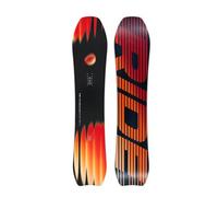 Ride - Tavola da snowboard Psychocandy All Mountain Uomo - Uomo - Dimensione 138 - Nero
