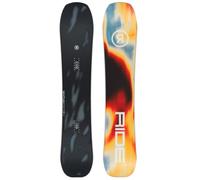 Ride - Tavola da snowboard Vantum All Mountain Uomo - Uomo - Dimensione 148 - Nero