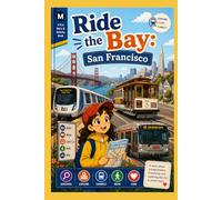Ride the Bay: San Francisco