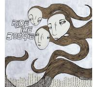 Ride the Boogie - Ride the Boogie