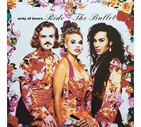 Ride The Bullet - Army Of Lovers 12"