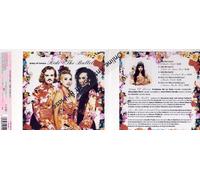 Ride the bullet [Single-CD]