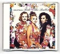 Ride the bullet [Single-CD]