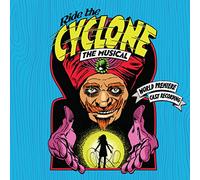 ride the cyclone: the musical / o.c.r.