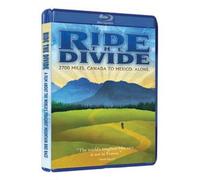 Ride the Divide