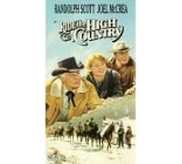 Ride the High Country