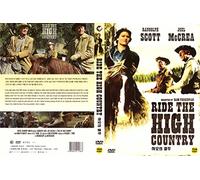 Ride the High Country