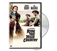 Ride The High Country [Edizione: Stati Uniti]