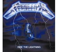Ride the Lightning