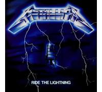 Metallica - Ride The Lightning (LP)