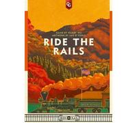 Ride The Rails