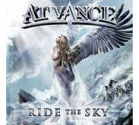 Ride The Sky by At Vance (2010-01-12)