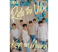 Ride the Vibe (Japanese Ver.) / Keep on Moving (初回生産限定盤A) - NEXZ