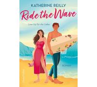 Ride the Wave: Line-Up für die Liebe | Das Must-Read für den Sommer! | Heiße Surfer an der portugiesischen Küste